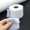 BFLCTTBD Disposable Neck Paper Strip Barber Salon Hairdressing Barber Neck Bands Barber Neck Tape Barber Accessories Neck Strips view 3