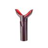 Lip Plumper Pumps for Sexy Lips Device Enhancer Pump Lovely Full Universal Size (Dark Red) Makeup Beauty Tool. view 1