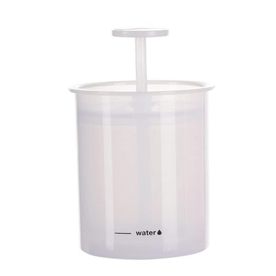 Face Cleanser Foamer Makeup Wash Bubble Maker Travel Household Rich Foam Maker Cup White Makeup Beauty Tool.