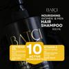Batc Hair Atelier Provitamin Shampoo - Paraben and Sulfate-Free, Deep Moisturizing and Strengthening, Suitable for All Hair Types, 500 ml view 2