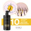 Batc Hair Atelier Provitamin Shampoo - Paraben and Sulfate-Free, Deep Moisturizing and Strengthening, Suitable for All Hair Types, 500 ml view 3