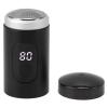 Changor Digital Beard Groomer, Portable IP7X Electric Beard Trimmer Easy to for Shower view 4