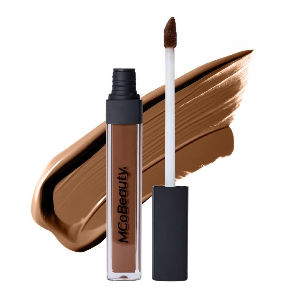 MCoBeauty Brighten & Perfect Cream Concealer - 3 Dark Deep