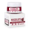 MU Organic NicoLips Lip Scrub for Men and Women 20 g view 1