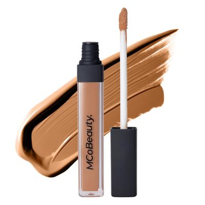 MCoBeauty Brighten & Perfect Cream Concealer - 2.5 Medium Deep Rich