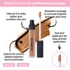 MCoBeauty Brighten & Perfect Cream Concealer - 2.5 Medium Deep Rich view 3