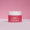 24K Gold Pure Moisturiser, With Real Gold Extracts,Soft and Soothing Skin,Instant Radiating Glow Suitable for All Skin Types, Paraben & Chemical Free -50 gm view 4