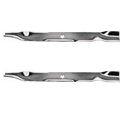 FOLIAGE 2Pk 581116302 Fits for Blades Compatible with 193957, 532193957, 581116301, 581116301 Blades, 581116301, 581116302,