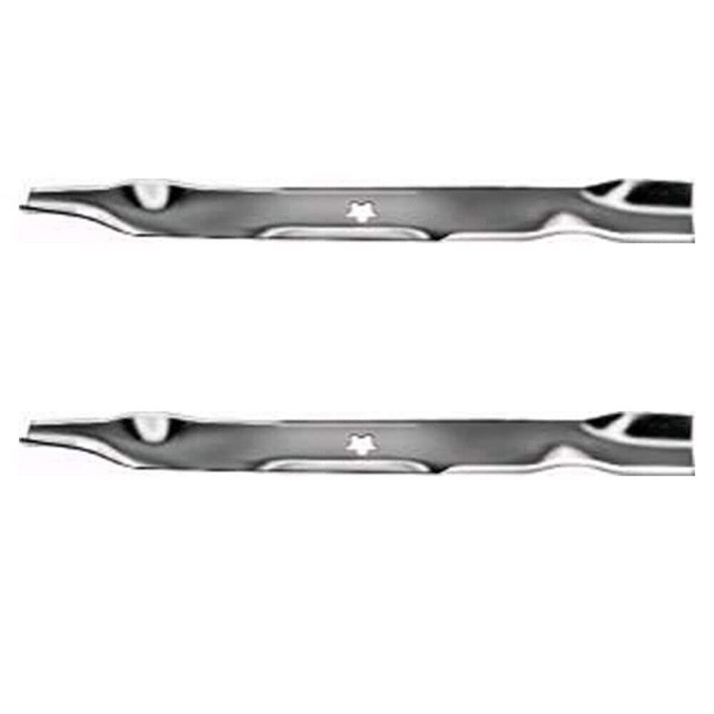 FOLIAGE 2Pk 581116302 Fits for Blades Compatible with 193957, 532193957, 581116301, 581116301 Blades, 581116301, 581116302,