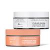 Urban Skin Rx 2-Pack Clear Skin & Combination Skin Cleansing Bar Duo | Helps Diminish Look of Spots & Blemishes, Removes Excess Oil, 3-in-1 Daily Cleanser, Exfoliant & Mask Includes (2) 2.0 Oz Bars view 1