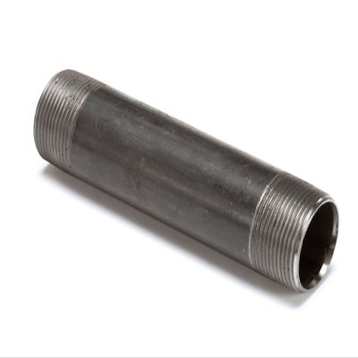 20 SECOND SOAP for Cleveland for Nipple1.25Nptx 6.50 SCH 40;Blk 104485