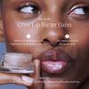 Olive Lip Butter Balm - 8ml | Hydrating & Plumping Lip Care with Organic Olive Oil & Natural Butters view 4