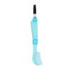 Eyelash Comb, Eyelash Brush Eyelash Brush Comb Mini 2 Use 10Pcs Lash Comb Portable Reusable Eyebrow Cosmetic Makeup Tool (Blue) view 4
