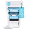 Relax Spa & Bath, Epsom & Dead Sea Salts, Aromatherapy Bath Salts for Hot Tub, Bath, or Spa, Infused with Magnesium, Muscle Therapy view 1