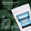 Relax Spa & Bath, Epsom & Dead Sea Salts, Aromatherapy Bath Salts for Hot Tub, Bath, or Spa, Infused with Magnesium, Muscle Therapy view 4