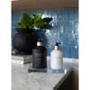 L'AVANT Collective Deluxe Hand Soap & Lotion Bundle with Luxurious Lucite Tray  Hydrating Shea Butter, Softening Hand Wash in Reusable Glass Bottles - Fresh Linen Scent Kitchen Hostess Gifts view 4
