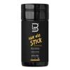 L3 Level 3 Hair Wax Stick 2.7 oz - Hair Smoothing Stick with Coconut Oil and Mineral Oil - Gives Hair a Sleek Polished Look with Edge Control view 1