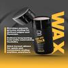 L3 Level 3 Hair Wax Stick 2.7 oz - Hair Smoothing Stick with Coconut Oil and Mineral Oil - Gives Hair a Sleek Polished Look with Edge Control view 4
