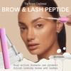 The Skinny Confidential Brow Peptide Eyebrow & Eyelash Styling Serum  Refine Your Brows with All Day Hold - Lightweight & Non-Greasy Brow & Lash Styling Serum view 2