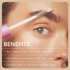 The Skinny Confidential Brow Peptide Eyebrow & Eyelash Styling Serum  Refine Your Brows with All Day Hold - Lightweight & Non-Greasy Brow & Lash Styling Serum view 4