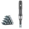 Microneedle Derma Roller Pen for Home Use - Microneedle Skin Care Tool for Men Women Home Use view 1