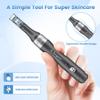 Microneedle Derma Roller Pen for Home Use - Microneedle Skin Care Tool for Men Women Home Use view 3