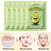 Avocado Skin Care Sets, 11pcs Skin Care Gift Set with Lip Balm, Toner, Lotion, Face Serum, Eye Cream For Hydrating Skin, Anti-Aging Skin For Women Teen Girls (Extra Large, 11, Count) view 3