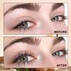 ASUNFO 27 Pcs Empty Mascara Tube and Wand 3ml Empty Mascara Bottles with Brush Rubber Inserts Small Sample Size Eyelash Growth packing Tube Container for Travel Black view 4