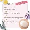 Cherry blossom hand serum for Dry Japanese Sakura Rice Vitamin C Hydrating Softening KURAMOTO-NO-SHIZUKU (0.67 floz) view 2
