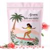 Ajoura Wax Beads for Hair Removal, 1lb Pink Rose Hard Wax for Coarse Hair, Perfect for Brazilian, Bikini, Eyebrow, Legs, Facial, and Full Body Waxing, At-Home Wax Refill for Women and Men view 1