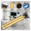Razors Hair Clipper Light Head Hair Cutting Machine Oil Head Hair Clippers Electric Hair Trimmer for Barber Shaver Professional(Without Accessories) view 4