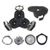 2024 Upgraded Replacement Head For P-hilips Norelco RQ 10 Shaver Head Arcitec Shavers 1050X 1060X 1059X 1090X view 1