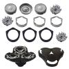 2024 Upgraded Replacement Head For P-hilips Norelco RQ 10 Shaver Head Arcitec Shavers 1050X 1060X 1059X 1090X view 2