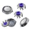 2024 Upgraded Shaver Head Replacement for P-hilips Norelco 7310XL view 4