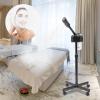 Bitodd Vertical Facial Steamer, 750W Beauty Mist, Professional Facial Steamer, Rotatable and PTC Heating, Removable Esthetician Facial Steamer Suitable for Beauty, Spa view 4