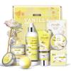 Gifts for Women, Birthday Gifts for Women, Bath and Body Gifts Set, Vanilla Spa Gift for Self Care,Thank you Relaxing Bath Sets for Mom, Girlfriend, Sister, Female Friends, Coworker view 1