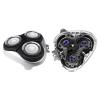 2024 Upgraded HQ8 Replacement Head Assembly for P-hilips Norelco AT750, AT751, AT752, AT753, AT790, AT810, AT811, AT814, AT815, AT890, AT893, PT710, PT715, PT725, PT730, PT734, PT735, PT860, PT861 view 1