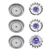 2024 Upgraded Shaver Head Replacement for P-hilips Norelco 700RL, 705RL, 710RL, 715RL, 720RL, 725RL, 750RL, 800RX, 805RX view 3