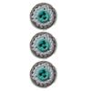 2024 Upgraded SH70 Series7000 3Pcs Replacement Shaver Heads for Replacing P-hilips Norelco SH70 S7310 7370 7530 7780 view 2