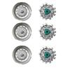 2024 Upgraded SH70 Series7000 3Pcs Replacement Shaver Heads for Replacing P-hilips Norelco SH70 S7310 7370 7530 7780 view 4
