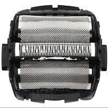 Replacement Outer Foil Compatible With Panasonic ES-CST2 / ES-CST6 / ES-CST8 / ES-ST2 / ES-ST3 / ES-ST6 / ES-ST8 Men's Electric Shavers Cutter Head Blade Set
