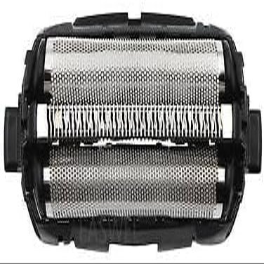 Replacement Outer Foil Compatible With Panasonic ES-CST2 / ES-CST6 / ES-CST8 / ES-ST2 / ES-ST3 / ES-ST6 / ES-ST8 Men's Electric Shavers Cutter Head Blade Set
