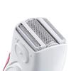 Replacement Electric Razor Blade Cutter Head for Panasonic ES-WL60-G,Cordless 3-Blade Shaver with Pop-Up Trimmer Wet Dry Bikini Attachment for Women view 2