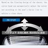 Replacement Shaver Razor Inner Blade Cutter Beard for Panasonic ES-LA93 ES-LA83 ES-LA63 Men Electric Shaver Razor Cutter Head Accessories view 3