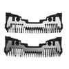 Replacement Shaver Inner Blade Compatible with ARC4 4-Blade for Panasonic ES8243A ES8249S ES8243K ES8249K Electric Razor - Men's Wet Dry Shaver Cutter Blade Accessories view 3