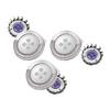 2024 Upgraded Shaver Head Replacement for P-hilips NORELCO HQ6 6846XL 6845XL 6829XL 6828XL 6826XL 6825XL view 1