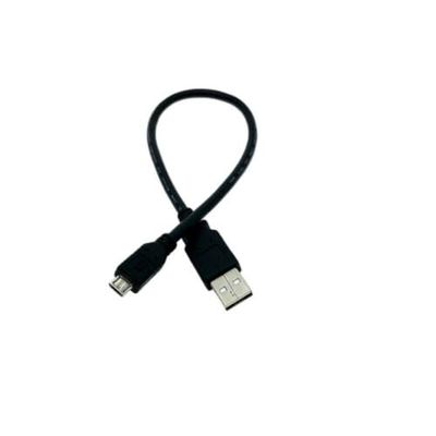 Replacement for fits USB Power Charger Cable for TZUMI POCKET JUICE ENDURANCE PORTABLE Charger 1'