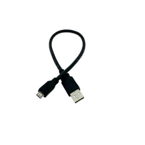 Replacement for fits USB Power Charger Cable for TZUMI POCKET JUICE ENDURANCE PORTABLE Charger 1'