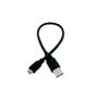 Replacement for fits USB Power Charger Cable for TZUMI POCKET JUICE ENDURANCE PORTABLE Charger 1' view 1