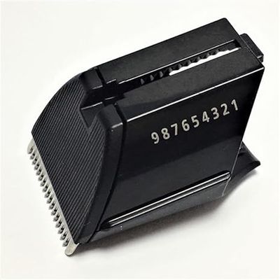 Replacement Hair Cutter Head For Philips G370 G380 G390 Trimmer Barber Beard Head Accessories